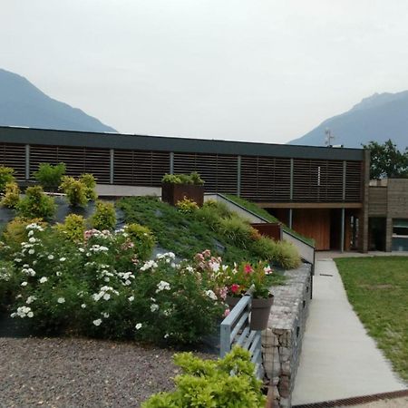 Agriturismo Margone Trente Buitenkant foto