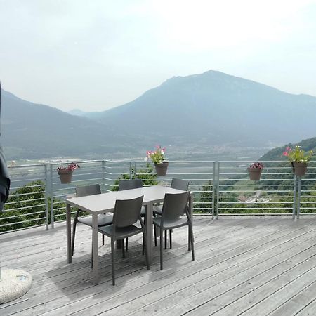 Agriturismo Margone Trente Buitenkant foto