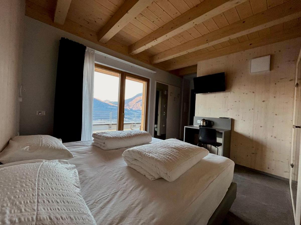Agriturismo Margone Trente Buitenkant foto