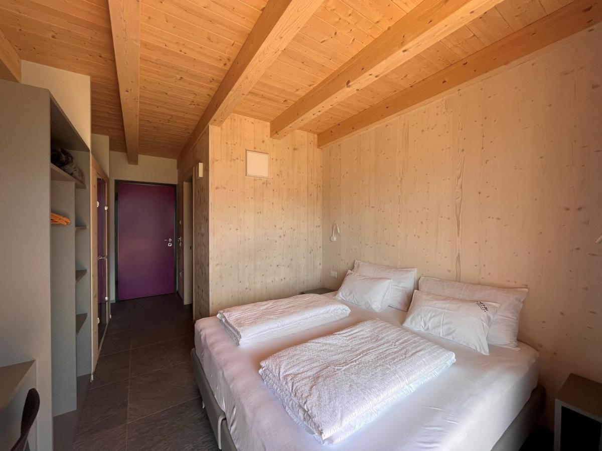 Agriturismo Margone Trente Buitenkant foto