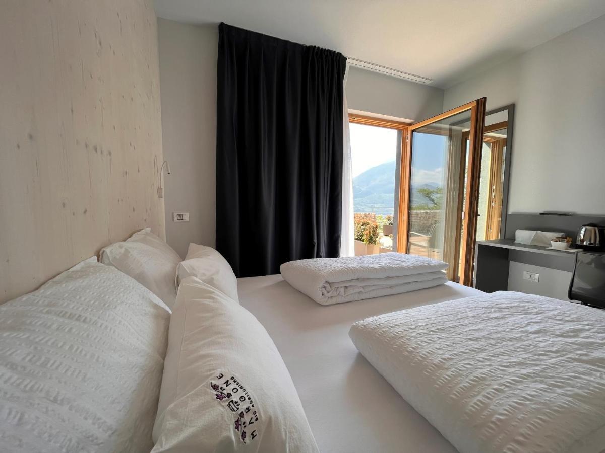 Agriturismo Margone Trente Buitenkant foto