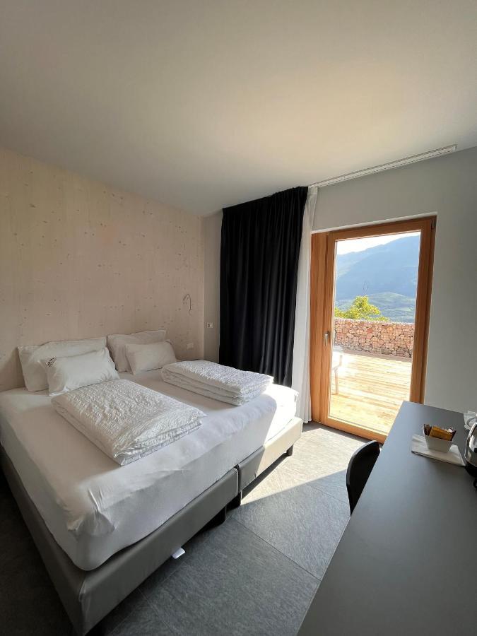 Agriturismo Margone Trente Buitenkant foto