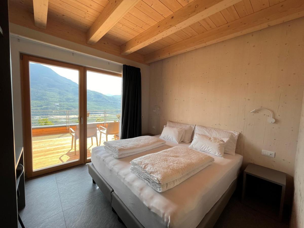 Agriturismo Margone Trente Buitenkant foto