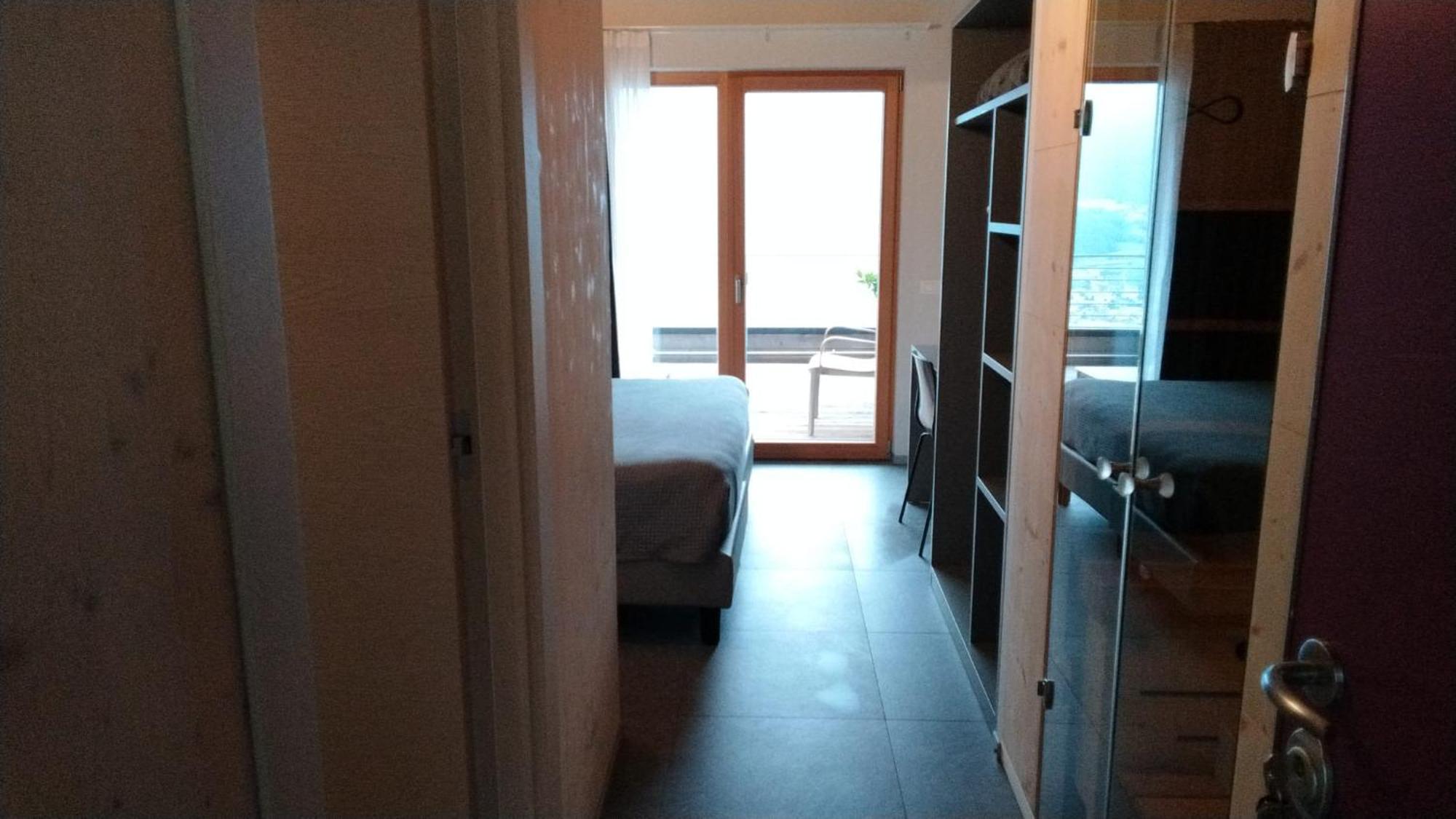 Agriturismo Margone Trente Buitenkant foto